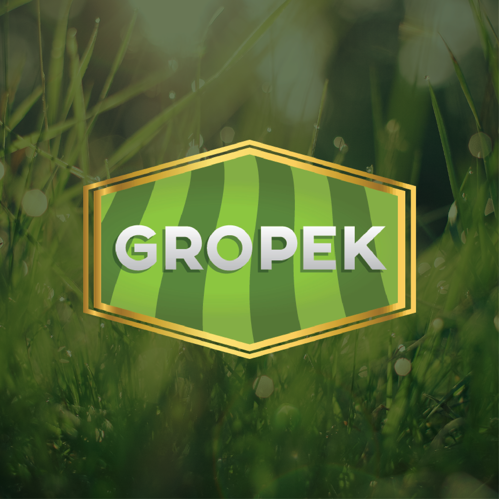 GROPEK