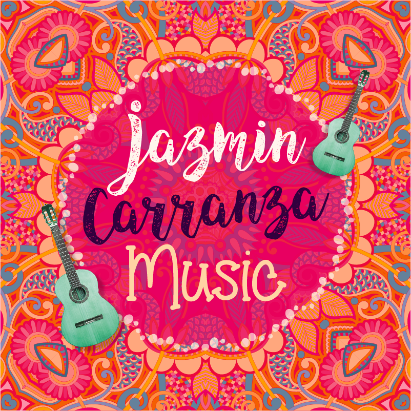 JAZMIN CARRANZA MUSIC